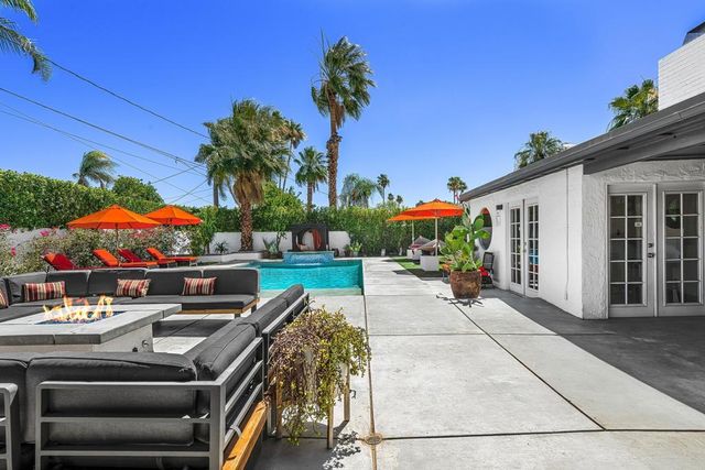 1620 E El Alameda, Palm Springs, CA 92262