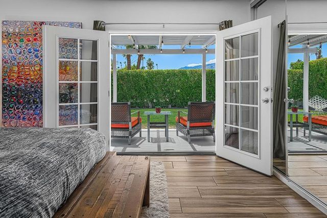 1620 E El Alameda, Palm Springs, CA 92262