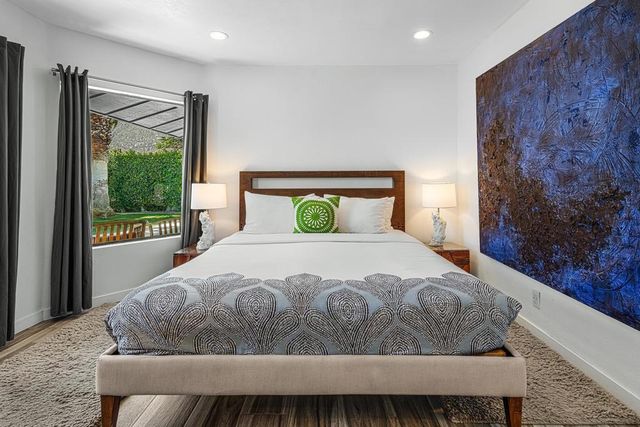 1620 E El Alameda, Palm Springs, CA 92262