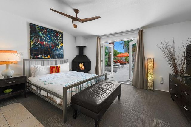 1620 E El Alameda, Palm Springs, CA 92262