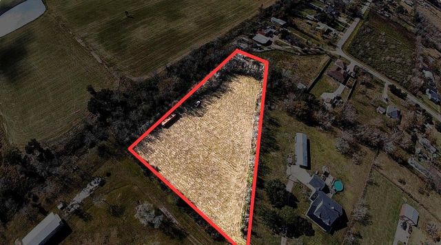 12530 County Road 421, Rosharon, TX 77583