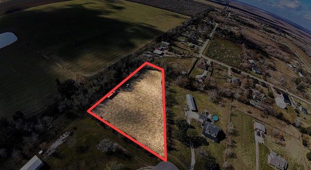 12530 County Road 421, Rosharon, TX 77583