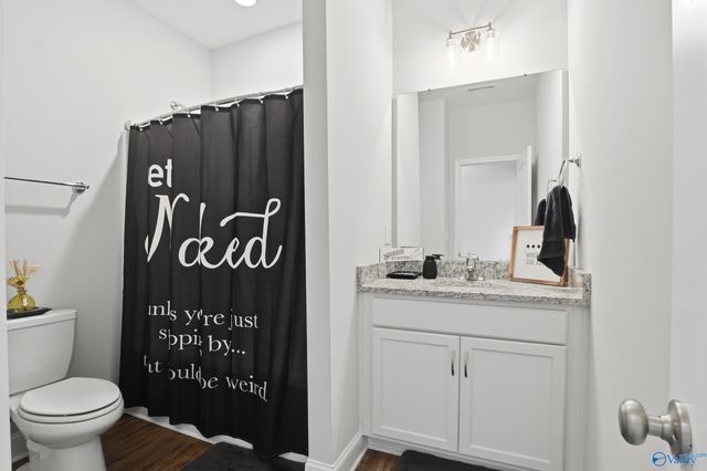 29540 Canoe Circle NW, Harvest, AL 35749