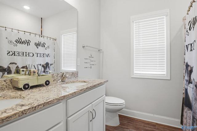 29540 Canoe Circle NW, Harvest, AL 35749