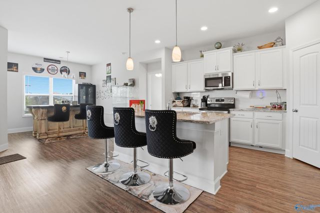 29540 Canoe Circle NW, Harvest, AL 35749