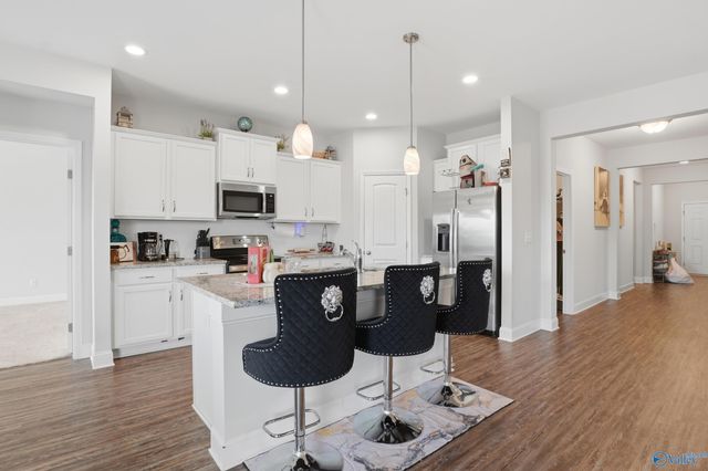 29540 Canoe Circle NW, Harvest, AL 35749