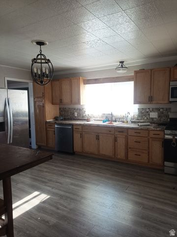 154 N 300 W, Smithfield, UT 84335