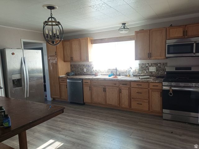 154 N 300 W, Smithfield, UT 84335