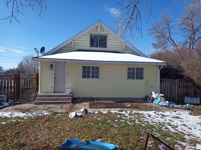 154 N 300 W, Smithfield, UT 84335