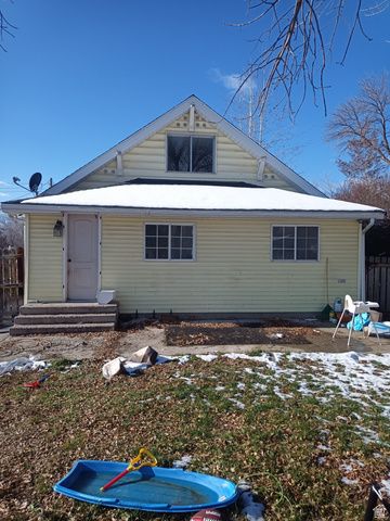 154 N 300 W, Smithfield, UT 84335