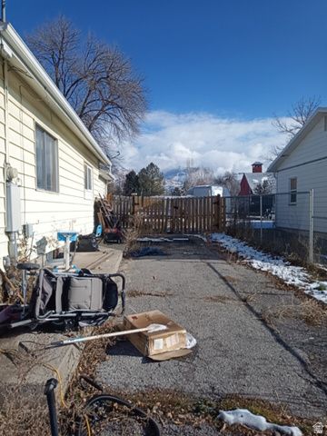 154 N 300 W, Smithfield, UT 84335