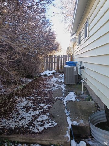 154 N 300 W, Smithfield, UT 84335