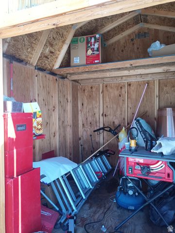 154 N 300 W, Smithfield, UT 84335