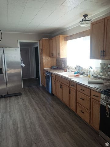 154 N 300 W, Smithfield, UT 84335