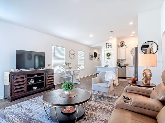 64 BOGEY PLACE, Bunnell, FL 32110