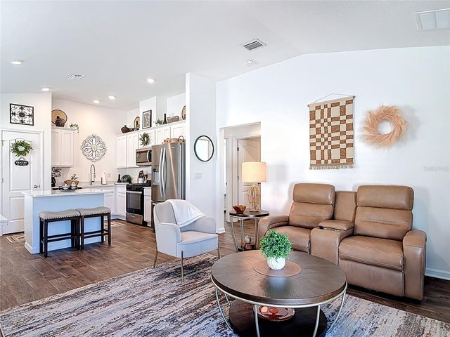 64 BOGEY PLACE, Bunnell, FL 32110