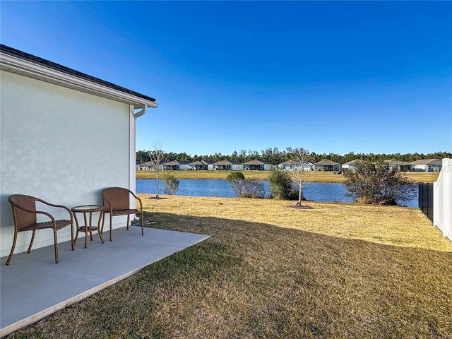 64 BOGEY PLACE, Bunnell, FL 32110