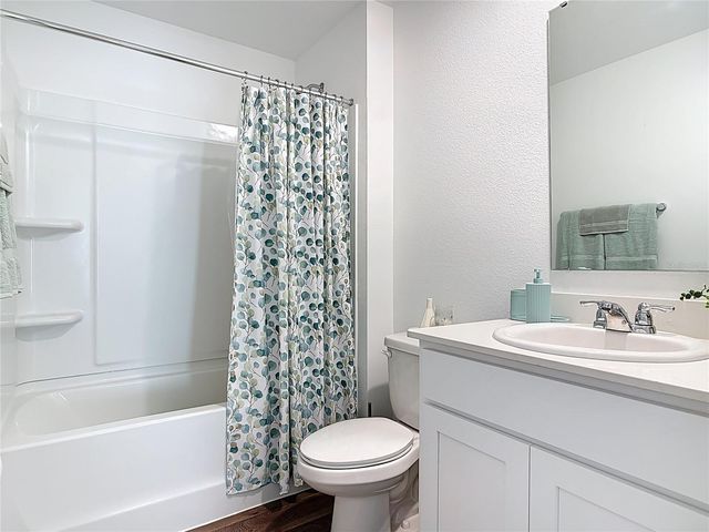 64 BOGEY PLACE, Bunnell, FL 32110