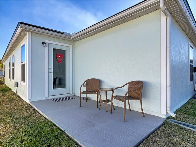 64 BOGEY PLACE, Bunnell, FL 32110