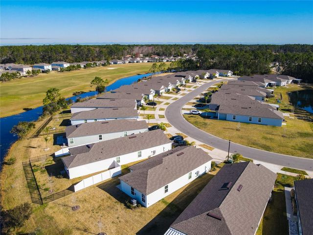 64 BOGEY PLACE, Bunnell, FL 32110