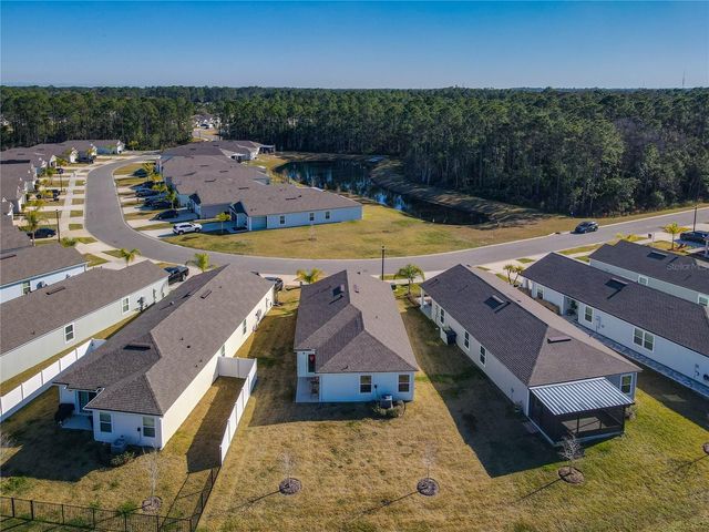 64 BOGEY PLACE, Bunnell, FL 32110