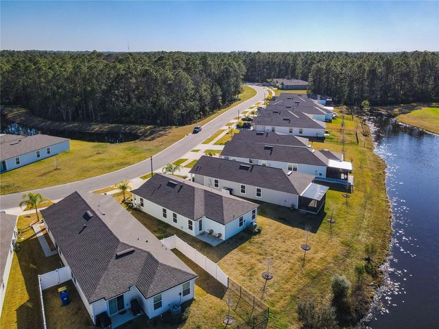 64 BOGEY PLACE, Bunnell, FL 32110