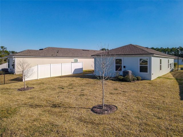 64 BOGEY PLACE, Bunnell, FL 32110