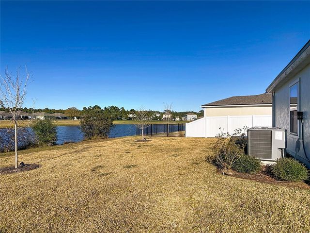 64 BOGEY PLACE, Bunnell, FL 32110