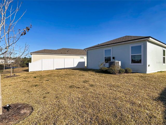 64 BOGEY PLACE, Bunnell, FL 32110