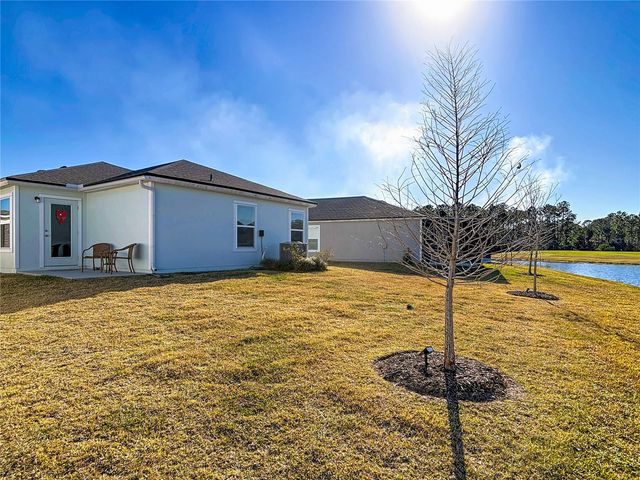 64 BOGEY PLACE, Bunnell, FL 32110