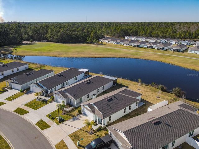 64 BOGEY PLACE, Bunnell, FL 32110