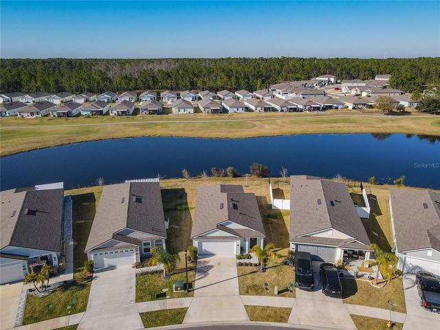 64 BOGEY PLACE, Bunnell, FL 32110