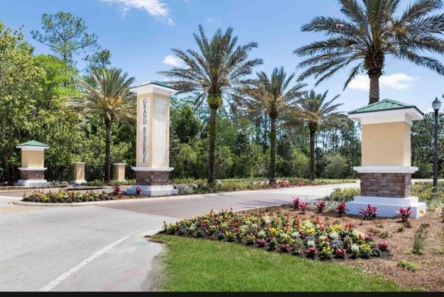 64 BOGEY PLACE, Bunnell, FL 32110