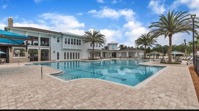 64 BOGEY PLACE, Bunnell, FL 32110