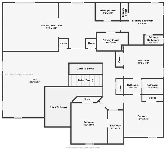 19151 N Hibiscus St, Weston, FL 33332