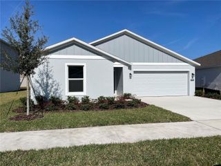 1374 BLUE ASH LANE, Deland, FL 32720