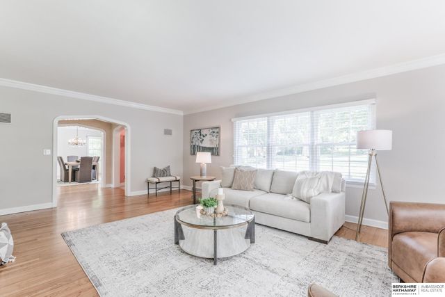 620 N 65 Street, Omaha, NE 68132