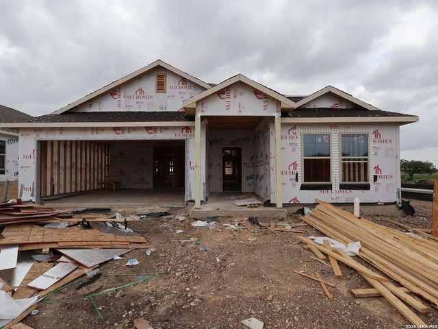 1009 Eagle Crossing, Seguin, TX 78155