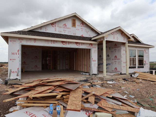 1009 Eagle Crossing, Seguin, TX 78155