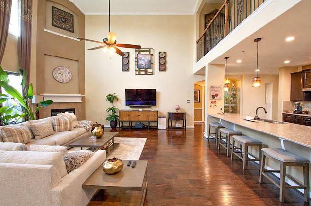 4415 Rolling Field Lane, Sugar Land, TX 77479