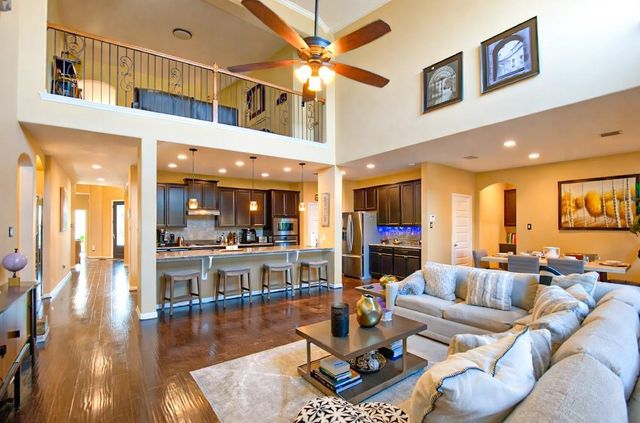 4415 Rolling Field Lane, Sugar Land, TX 77479