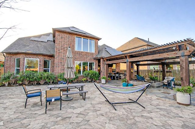 4415 Rolling Field Lane, Sugar Land, TX 77479