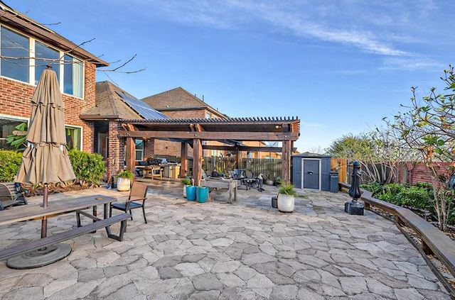 4415 Rolling Field Lane, Sugar Land, TX 77479