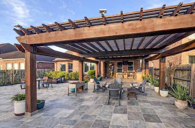 4415 Rolling Field Lane, Sugar Land, TX 77479