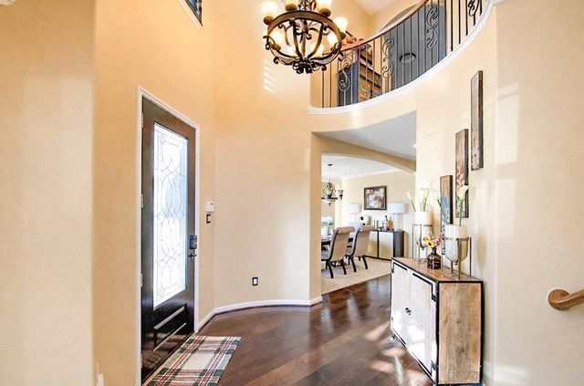 4415 Rolling Field Lane, Sugar Land, TX 77479