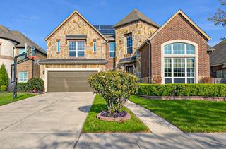 4415 Rolling Field Lane, Sugar Land, TX 77479
