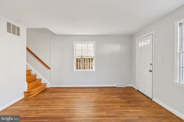 3829 ELBERT AVE, Alexandria, VA 22305