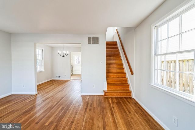 3829 ELBERT AVE, Alexandria, VA 22305