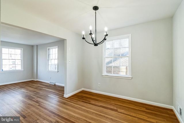 3829 ELBERT AVE, Alexandria, VA 22305