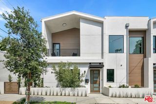 1236 N Spaulding Avenue 3, West Hollywood, CA 90046